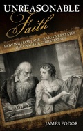 Cover: Unreasonable Faith - Hypatia Press