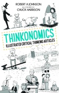 Cover: Thinkonomics - Publishdrive
