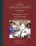 Cover: Child Maltreatment Assessment, Volume 3 - GW Medical