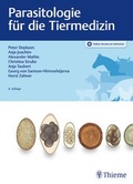 Bild: Parasitologie f&uuml;r die Tiermedizin - Thieme