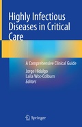 Bild: Highly Infectious Diseases in Critical Care - Springer