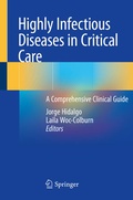 Bild: Highly Infectious Diseases in Critical Care - Springer
