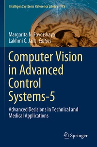 Abbildung von: Computer Vision in Advanced Control Systems-5 - Springer