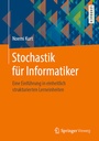 Cover: Stochastik für Informatiker - Springer Vieweg