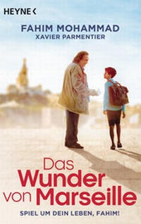 Abbildung von: Das Wunder von Marseille - Heyne