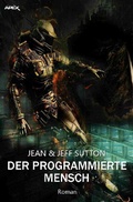 Cover: DER PROGRAMMIERTE MENSCH - epubli