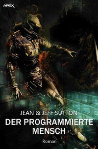 Enlarge image Cover: DER PROGRAMMIERTE MENSCH - epubli