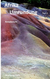 Abbildung von: Afrika Umrundung Teil 2 - BoD - Books on Demand