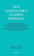 Cover: Den gemeinsamen Glauben bekennen - Steinmann Verlag