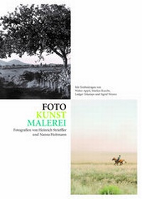Abbildung von: Foto.Kunst.Malerei - Knecht, Markus