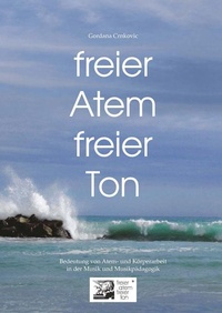 Abbildung von: freier Atem - freier Ton - Shaker Media