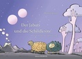 Cover: Der Jabuti und die Schildkr&ouml;te - Girabrasil