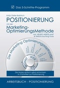 Cover: POSITIONIERUNG mit der Marketing-OptimierungsMethode - Morawa Lesezirkel GmbH