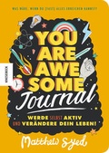 Cover: You are awesome - Journal - Knesebeck