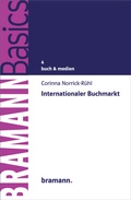 Cover: Internationaler Buchmarkt - bramann.
