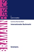 Cover: Internationaler Buchmarkt - bramann.