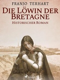 Cover: L&ouml;win der Bretagne - Historischer Roman - Saga Egmont