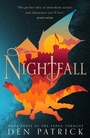 Cover: Nightfall - HarperVoyager