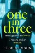 Cover: One in Three - AVON, a division of HarperCollins Publishers Ltd