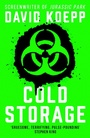 Cover: Cold Storage - HQ