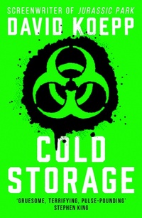 Abbildung von: Cold Storage - HQ