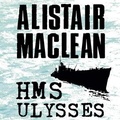 Cover: HMS Ulysses - Harperfiction