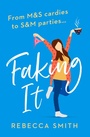 Cover: Faking It - One More Chapter