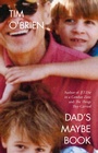 Cover: Dad's Maybe Book - Fourth Estate Ltd