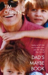 Enlarge image Cover: Dad's Maybe Book - Fourth Estate Ltd