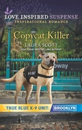 Cover: Copycat Killer - HarperCollins