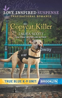 Enlarge image Cover: Copycat Killer - HarperCollins