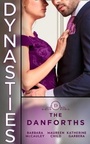 Cover: Dynasties: The Danforths - Mills & Boon