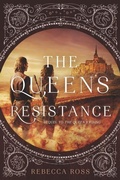 Cover: The Queen's Resistance - Collins
