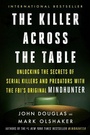 Cover: The Killer Across the Table - Collins
