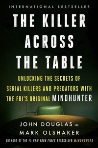 Enlarge image Cover: The Killer Across the Table - Collins