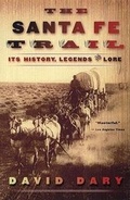 Cover: The Santa Fe Trail - Penguin Group
