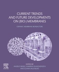 Cover: Current Trends and Future Developments on (Bio-) Membranes - Elsevier