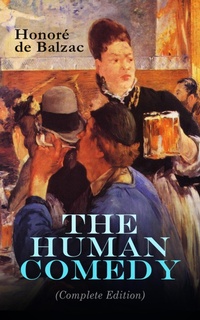 Enlarge image Cover: The Human Comedy (Complete Edition) - e-artnow