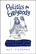 Cover: Politics for Everybody - University of Chicago Press