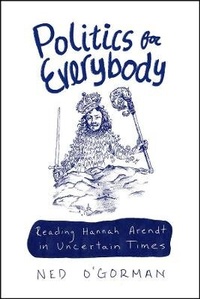 Enlarge image Cover: Politics for Everybody - University of Chicago Press