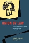 Cover: Union by Law - University of Chicago Press