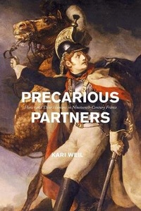 Enlarge image Cover: Precarious Partners - University of Chicago Press