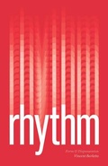 Cover: Rhythm - University of Chicago Press