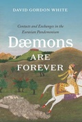 Cover: Daemons Are Forever - University of Chicago Press