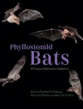 Cover: Phyllostomid Bats - University of Chicago Press