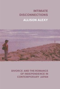 Enlarge image Cover: Intimate Disconnections - University of Chicago Press