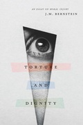 Cover: Torture and Dignity - University of Chicago Press