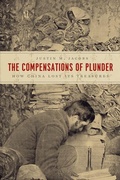 Cover: The Compensations of Plunder - University of Chicago Press