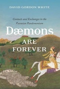Cover: Daemons Are Forever - University of Chicago Press