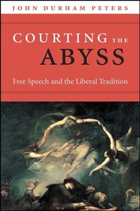 Abbildung von: Courting the Abyss - University of Chicago Press